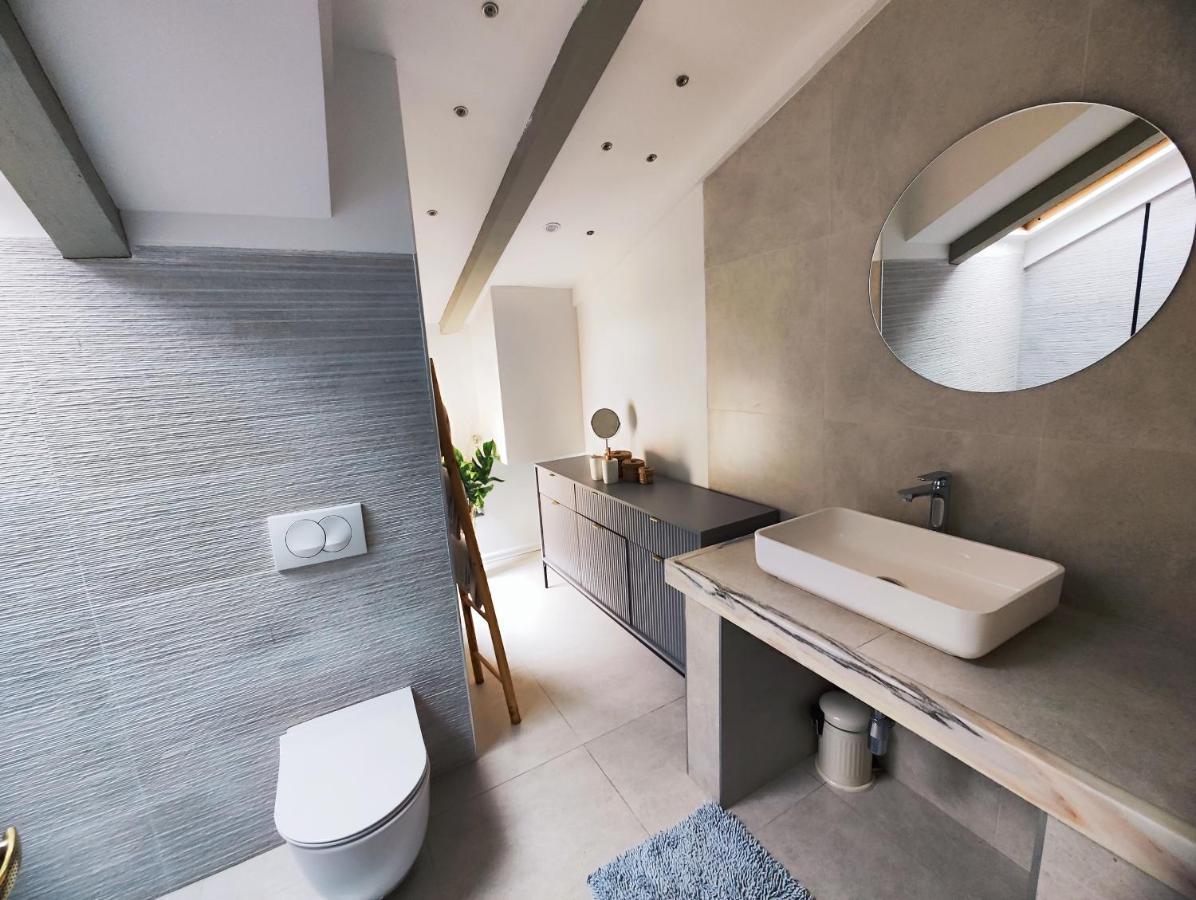 Luxury Apartment Regina Opatija Exterior photo